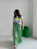 FORMING S/S 2021 女裝上衣 (3色)